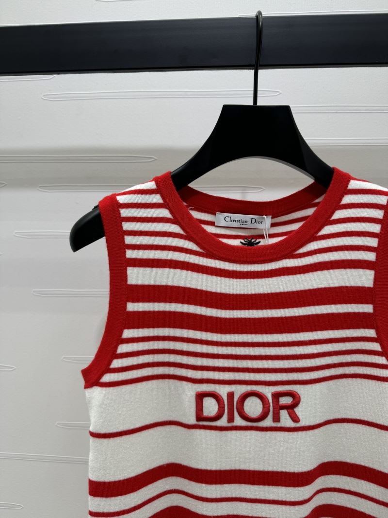 Christian Dior Vest